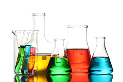 Laboratory reagents and testing chemicals for plating bath control